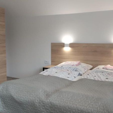 Villa Park Maikuhle Kołobrzeg Buitenkant foto