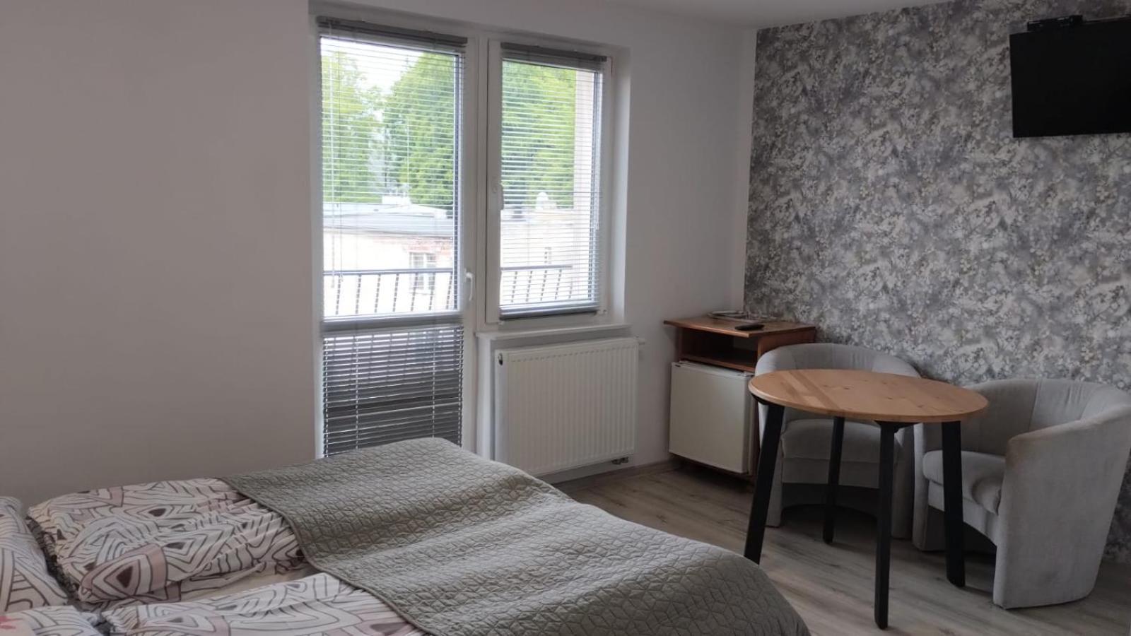Villa Park Maikuhle Kołobrzeg Buitenkant foto